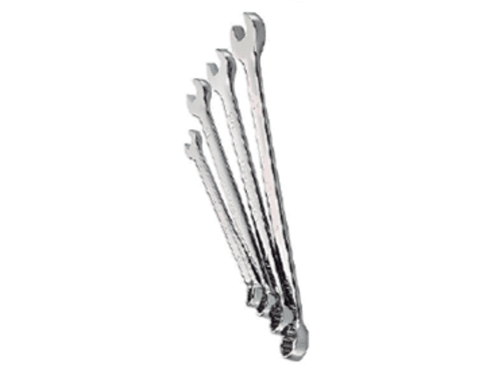 Llave punta corona 13/16