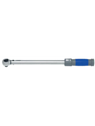 LLAVE TORQUE CUADRANTE 3/4