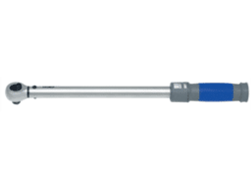 LLAVE TORQUE CUADRANTE 3/4