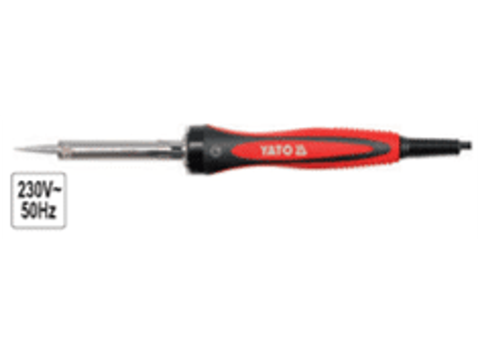 Cautín eléctrico 60 W