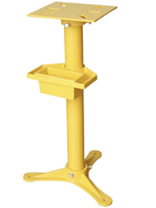 PEDESTAL PARA ESMERIL DE BANCO 760MM