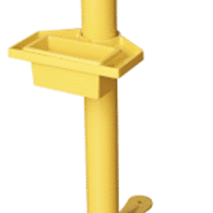 PEDESTAL PARA ESMERIL DE BANCO 760MM