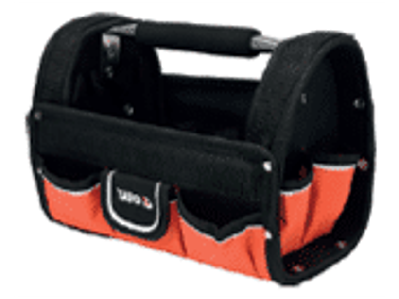 Bolso Porta Herramientas 12”.