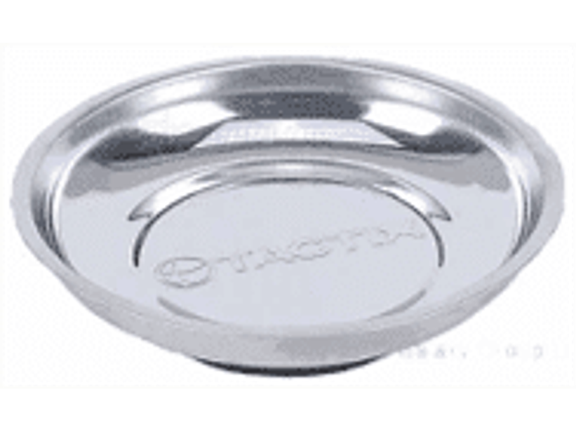 Sostenedor de piezas magnético, diámetro 150mm