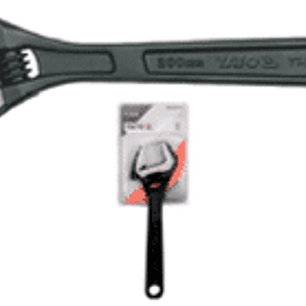 Llave Francesa ajustable 10