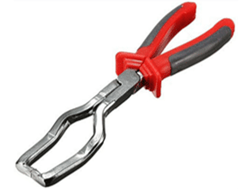 ALICATE LINEA COMBUSTIBLE