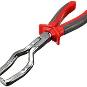 ALICATE LINEA COMBUSTIBLE