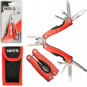 HERRAMIENTA MULTIFUNCIONAL PLEGABLE 9 EN 1