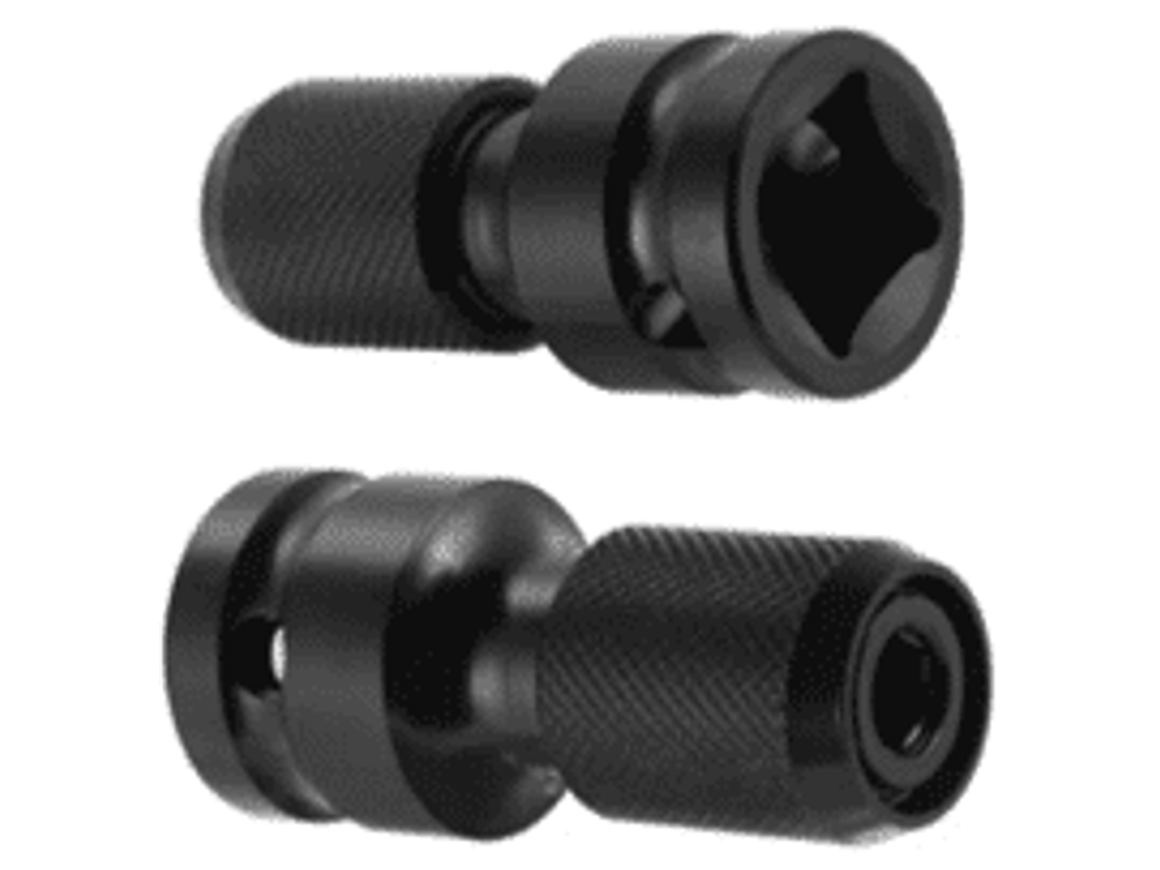 Adaptador de impacto de 1/2