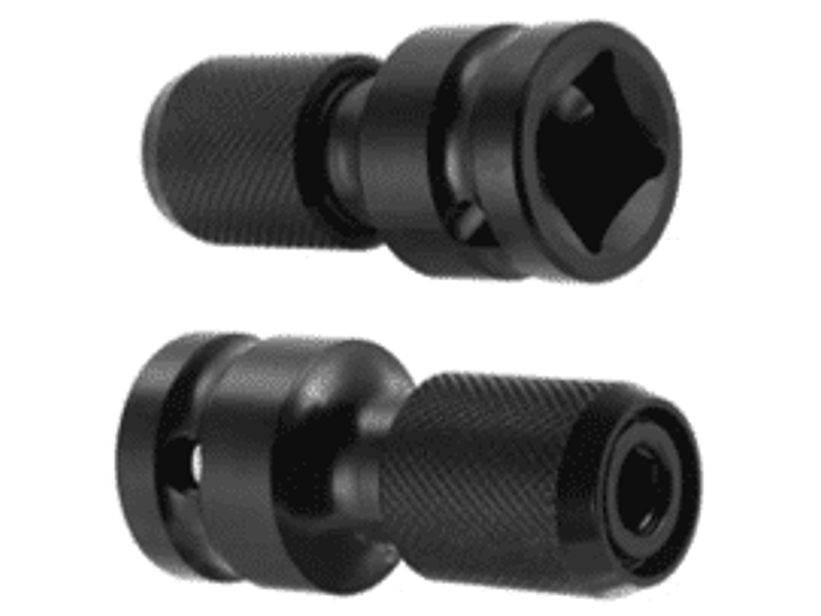 Adaptador de impacto de 1/2