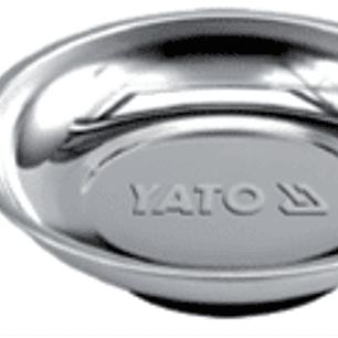 Sostenedor de piezas magnético, diámetro 150mm