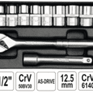 Juegos de dados hexagonales std. 1/2