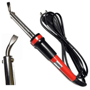 Cautín eléctrico 60 W