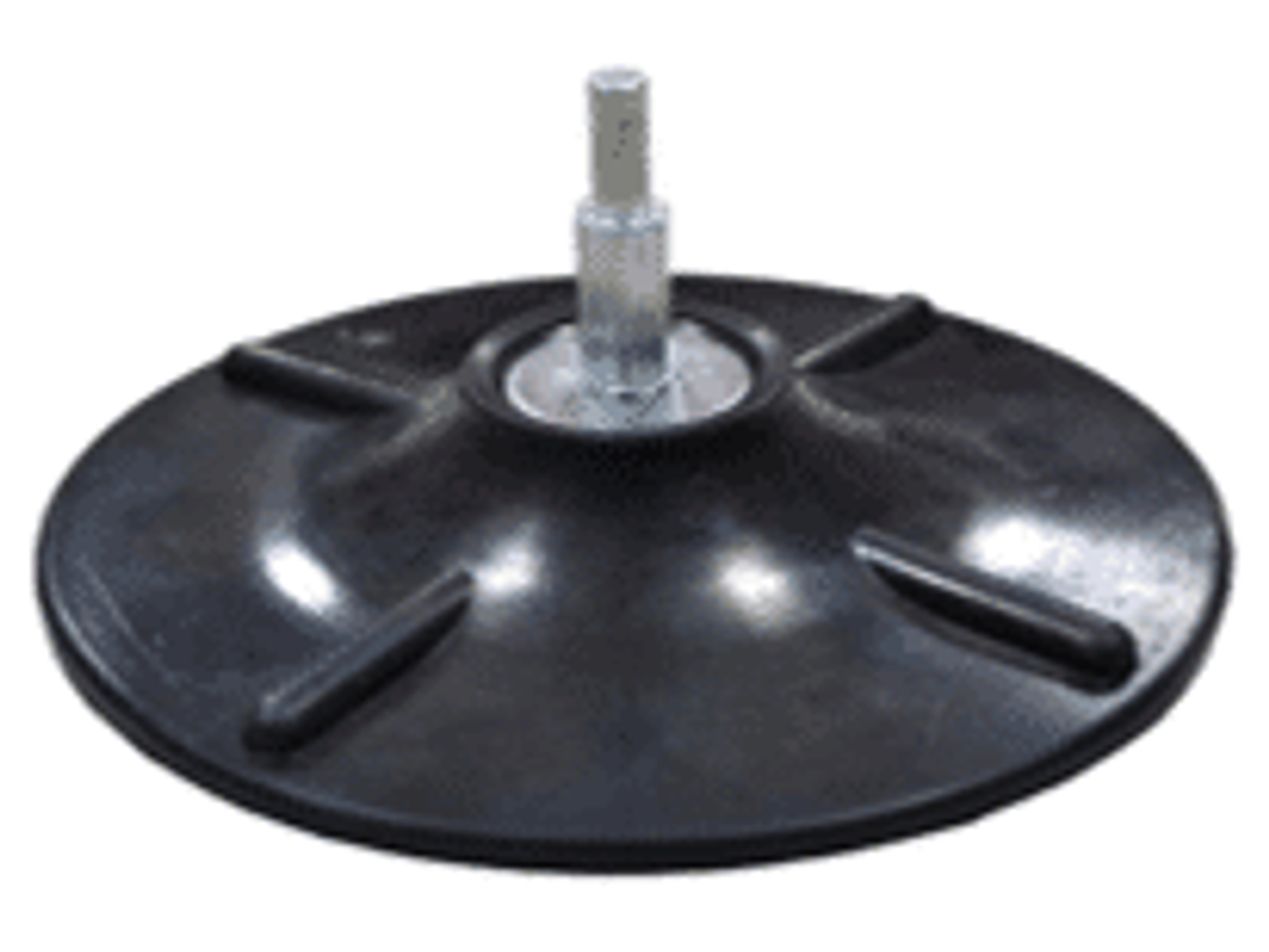 DISCO DESPALDO DE GOMA 5