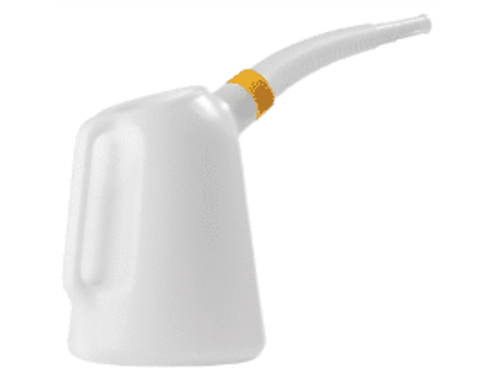 Jarro con medidor graduado de 2 litros y extension flexible