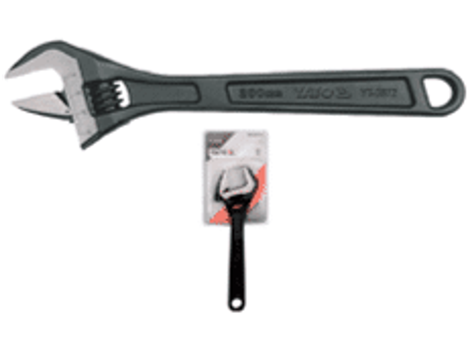 Llave Francesa ajustable 12