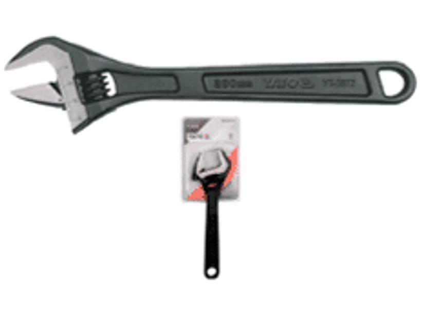 Llave Francesa ajustable 12