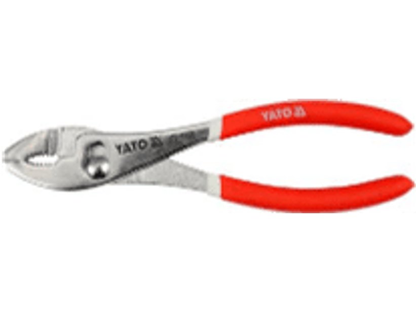 ALICATE AJUSTABLE 160MM