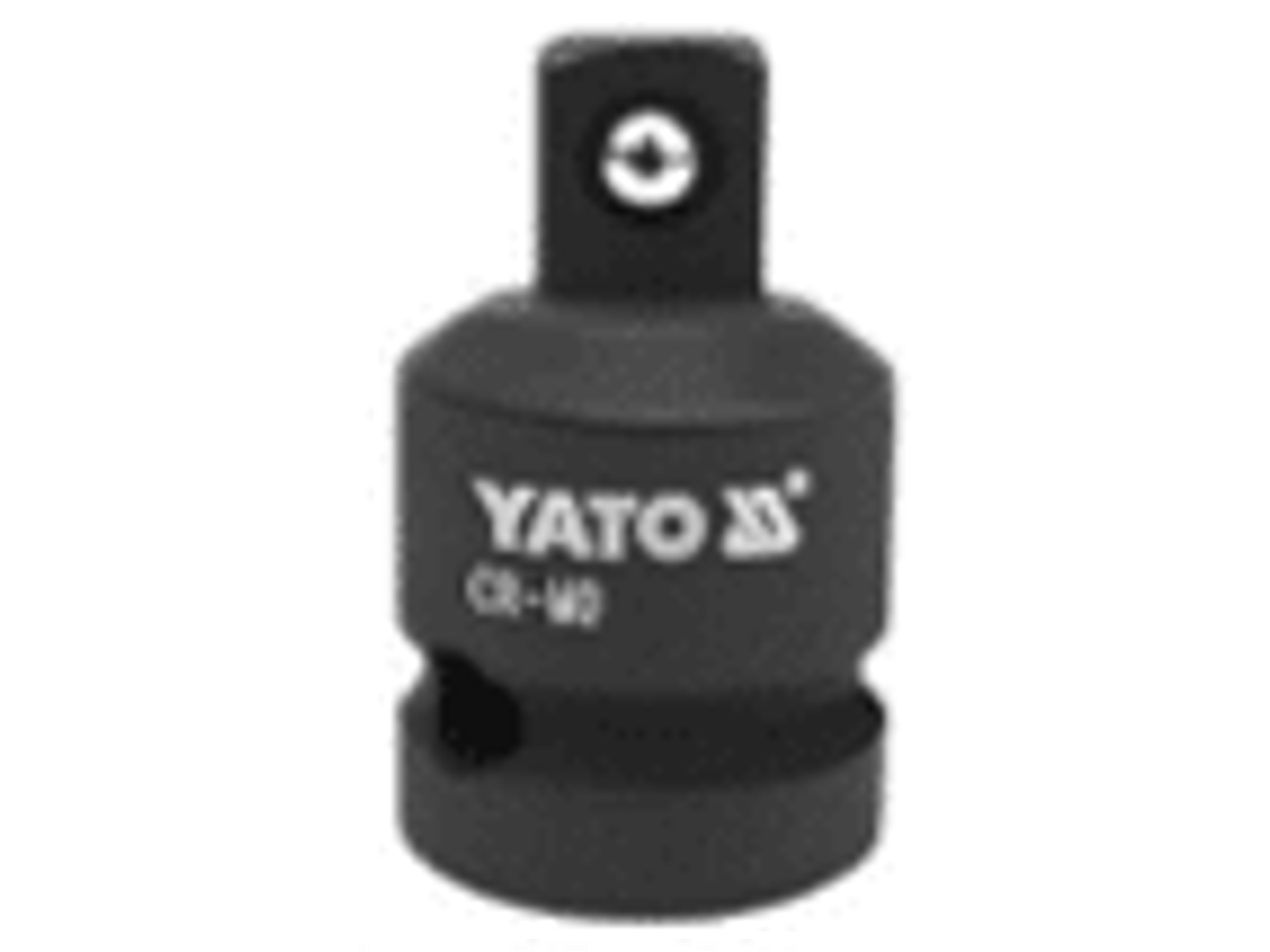 Dado adaptador reductor de impacto 3/8