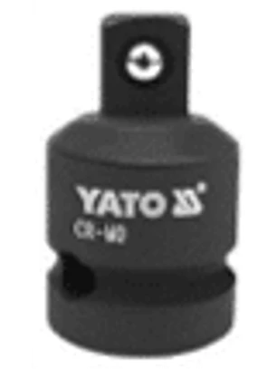 Dado adaptador reductor de impacto 3/8