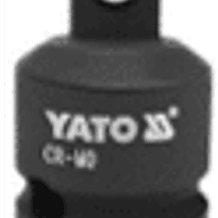 Dado adaptador reductor de impacto 3/8