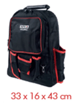 MOCHILA PORTA HERRAMIENTAS