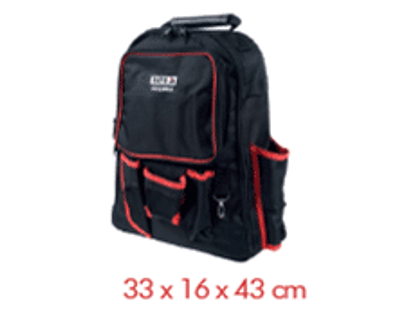 MOCHILA PORTA HERRAMIENTAS