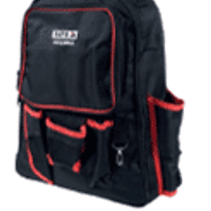 MOCHILA PORTA HERRAMIENTAS