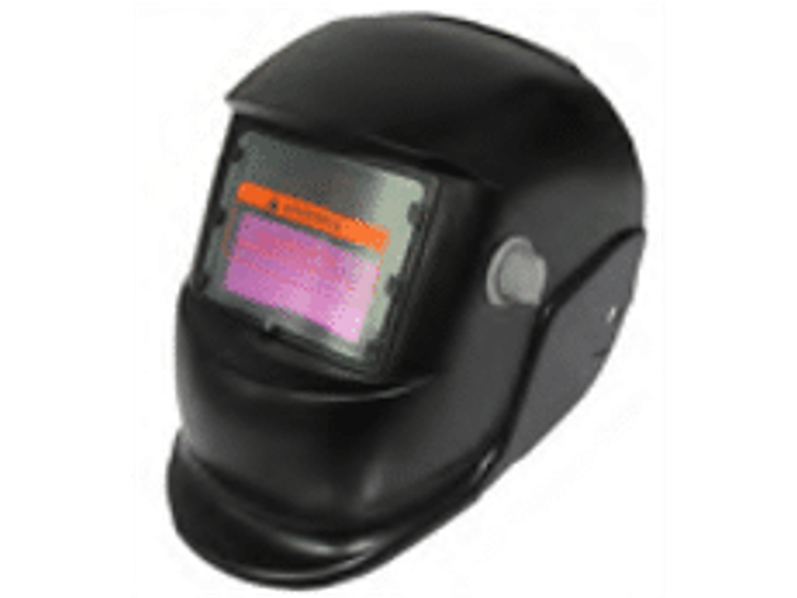 MASCARA DE SOLDAR FOTOSENSIBLE NEGRA