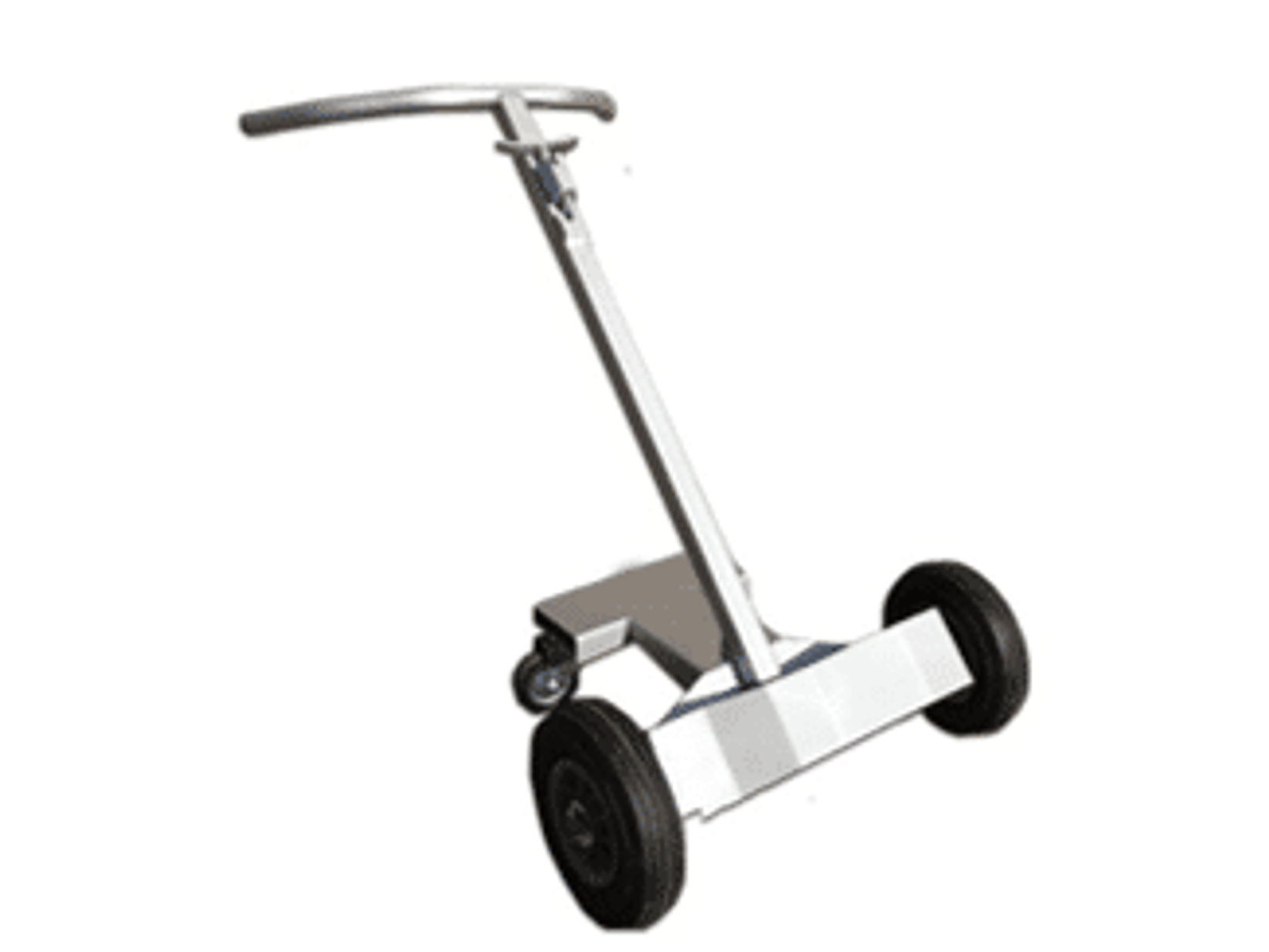 CARRO PORTA TAMBOR 200 LT