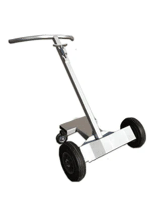 CARRO PORTA TAMBOR 200 LT