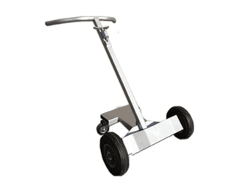 CARRO PORTA TAMBOR 200 LT