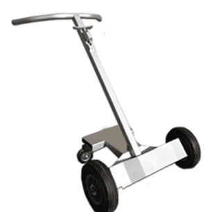 CARRO PORTA TAMBOR 200 LT