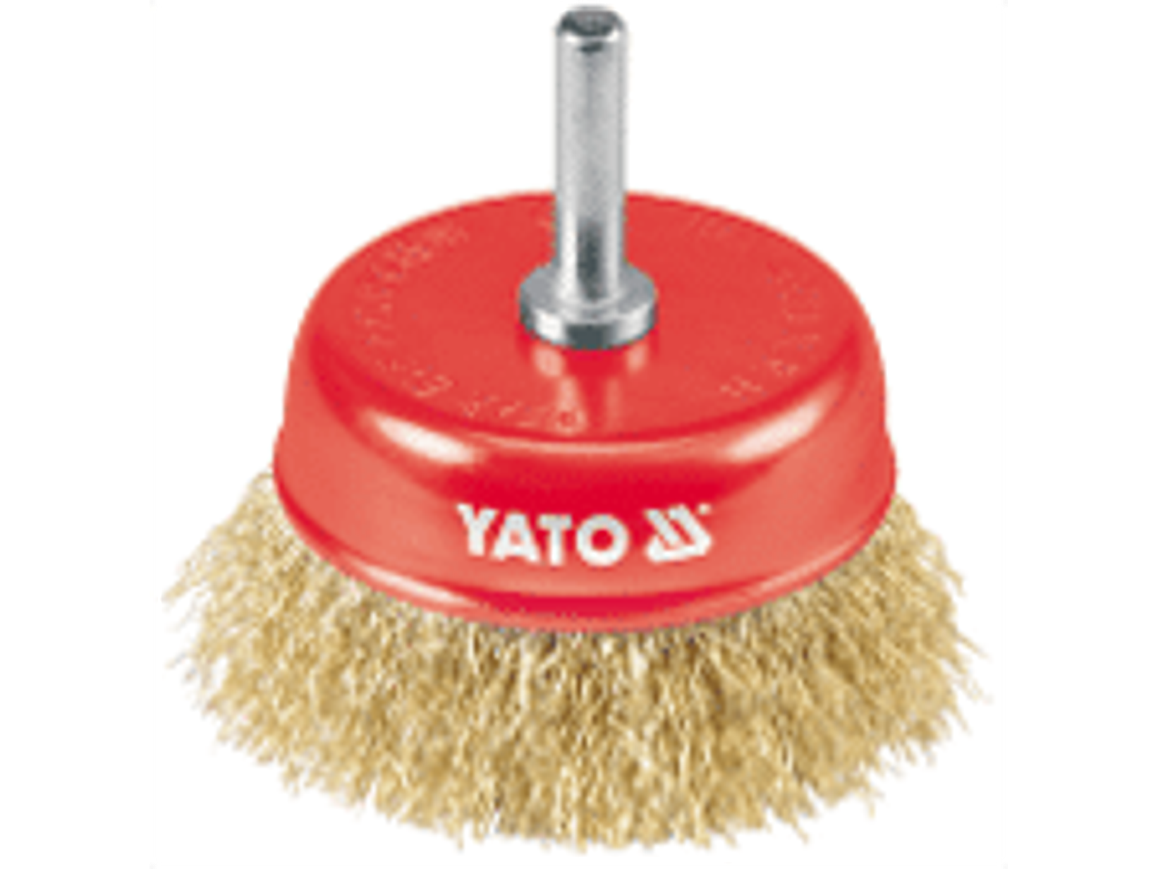 GRATA COPA 75MM CON VASTAGO