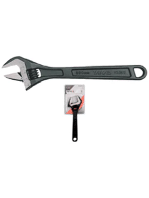 Llave Francesa 15
