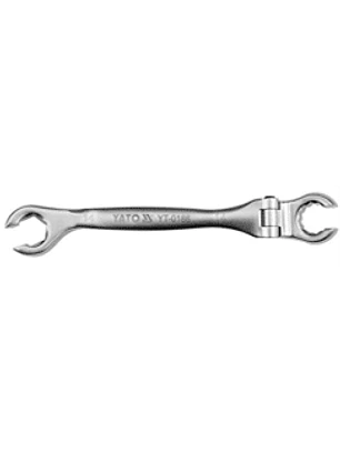 Llave Niplera Articulada 14 mm