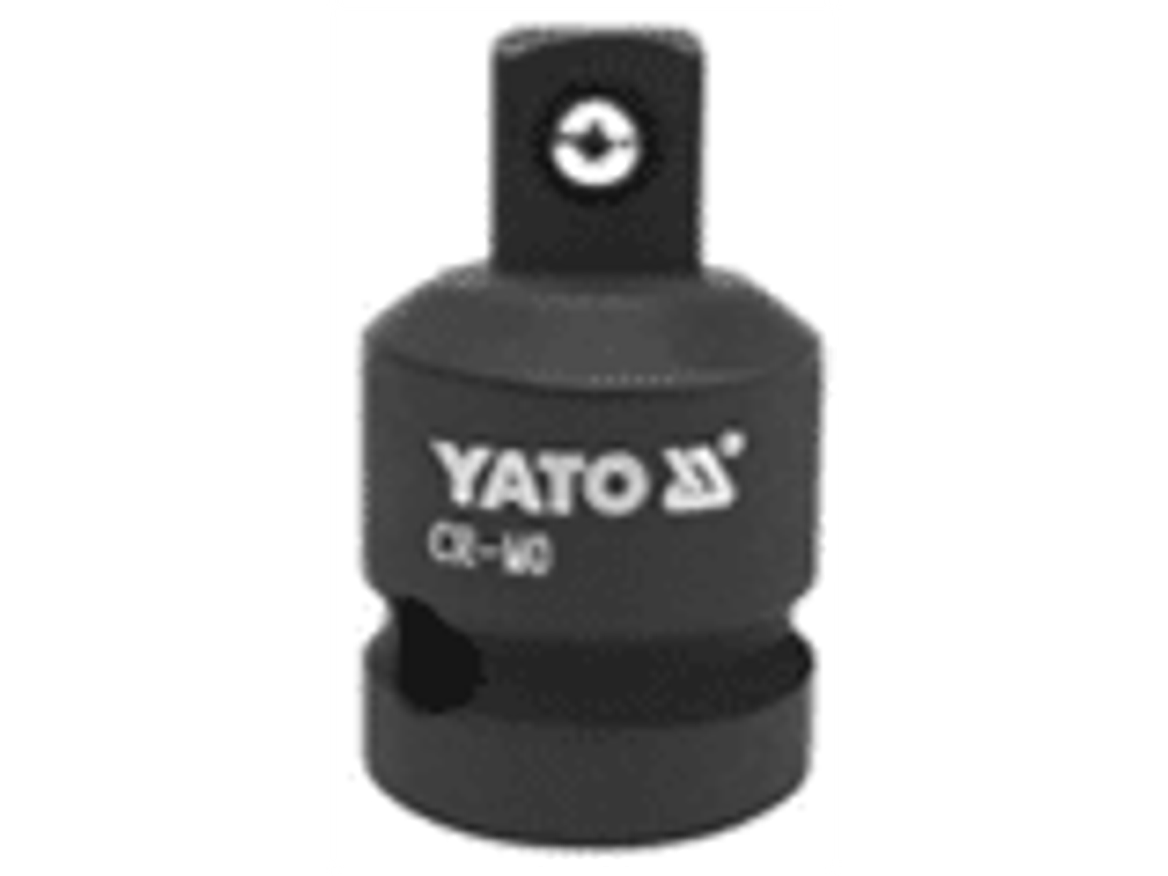 Dado adaptador aumentador de impacto 3/8