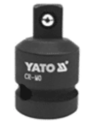 Dado adaptador aumentador de impacto 3/8