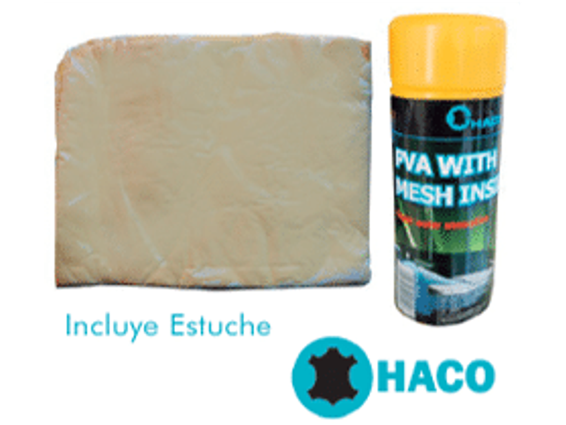 Paño de limpieza de Gamuza / Ante 43x32 cms