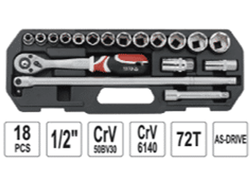 Jgo. Dados hex std. 1/2