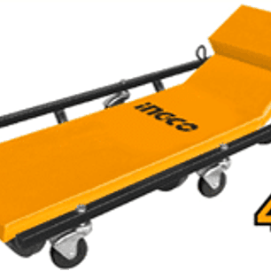 CAMILLA DE TALLER ACOLCHADA LARGO 40