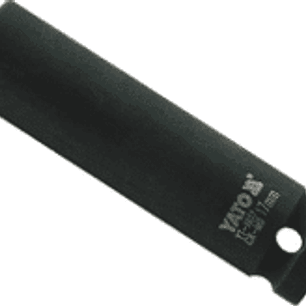 Dado Impacto hex largo 1/2