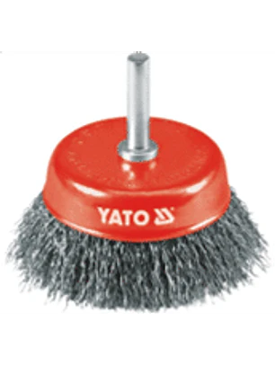 GRATA COPA ACERO INOX