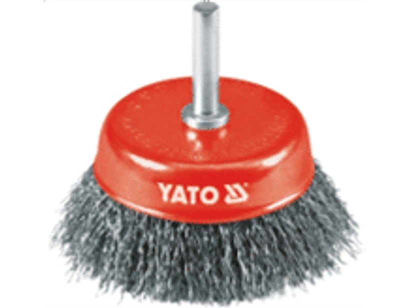 GRATA COPA ACERO INOX