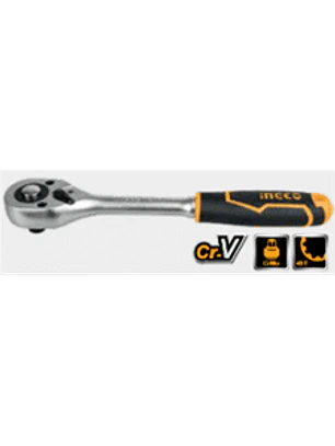 Llave chicharra 1/4