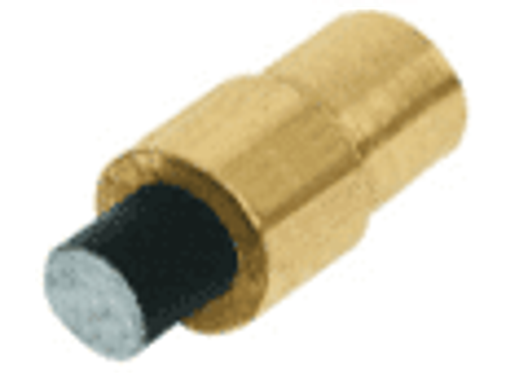 Piedra para chispero