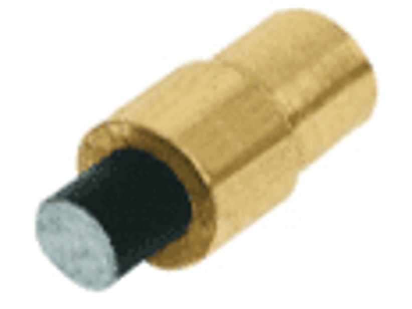 Piedra para chispero