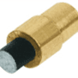 Piedra para chispero