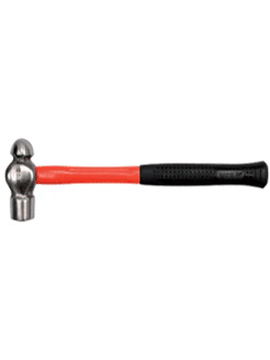 Martillo mecánico 0,5LB (8oz) 280 mmL Mango fibra