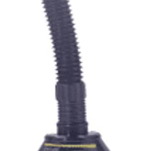 Embudo para aceite con filtro